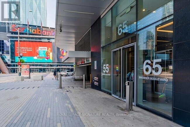 Building Photo - 55 Bremner Blvd