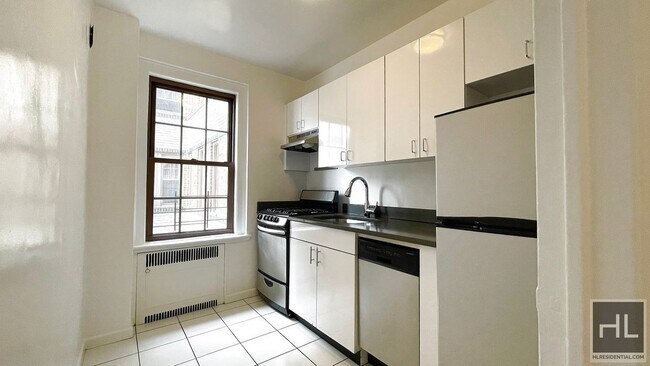 Foto del edificio - CRANBERRY STREET