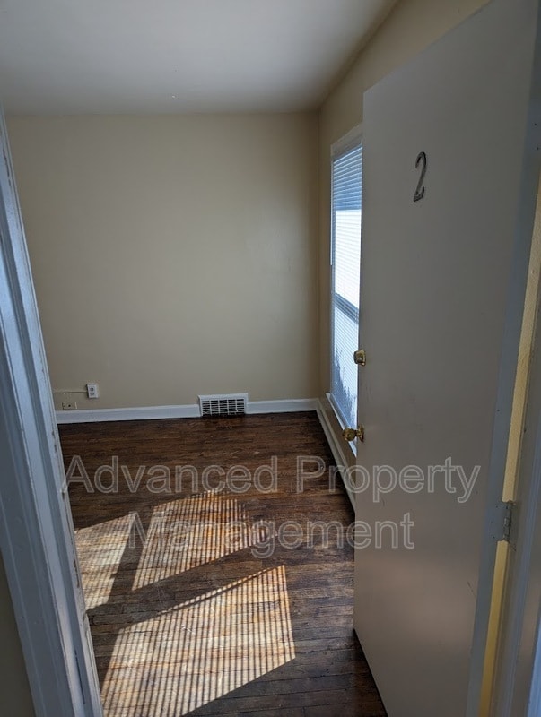 Foto del edificio - 4522 N Teutonia Ave