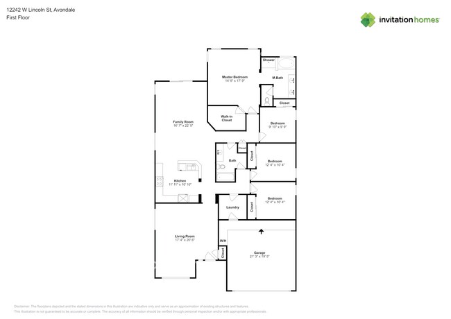 Foto del edificio - 12242 W Lincoln St