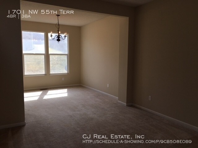 Foto del edificio - 1701 NW 55th Terrace