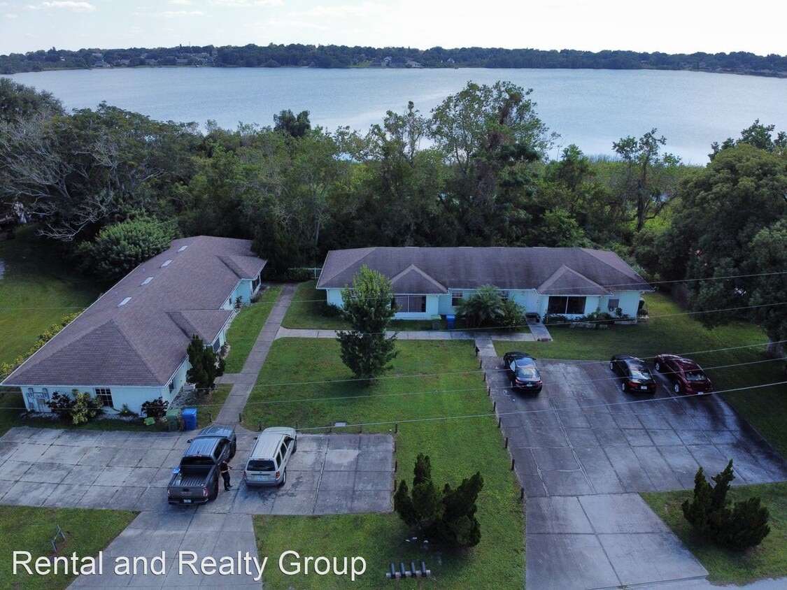 Primary Photo - 2 br, 2 bath House - 1824 Lake Mariam Dr