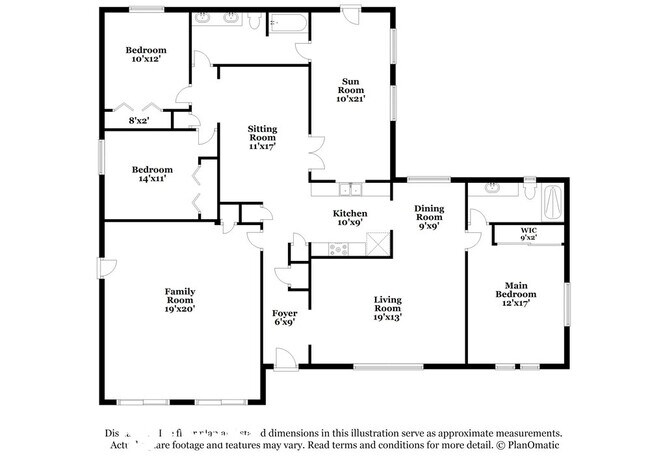Building Photo - 4416 Ironstone Cir