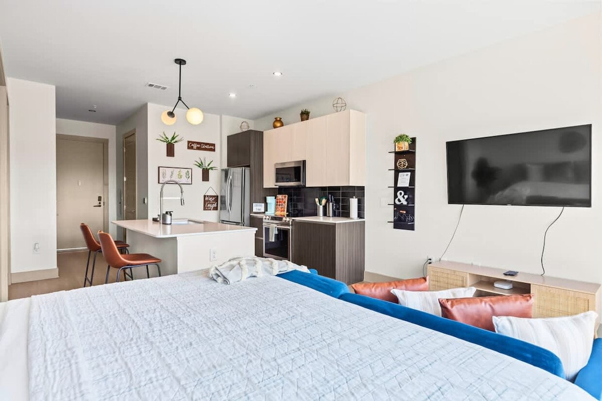 Foto principal - 1055 Brady Ave NW