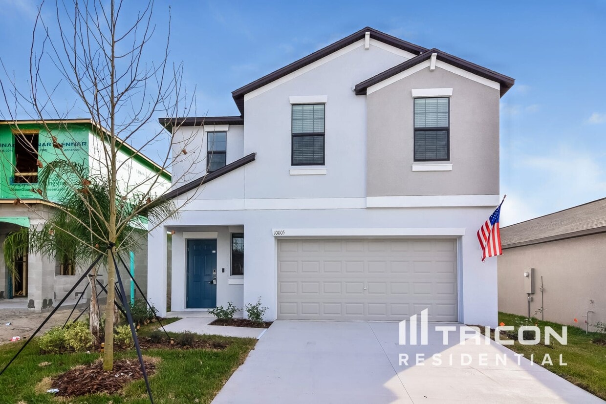Foto principal - 10005 RoseMary Leaf Ln