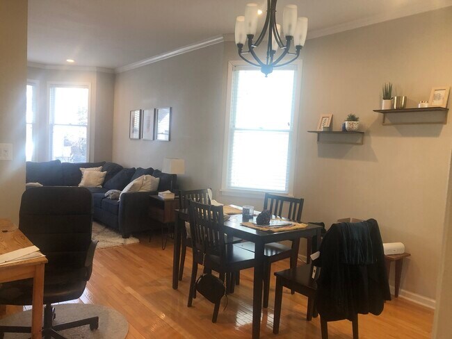 Foto del edificio - 1505 W Grace St