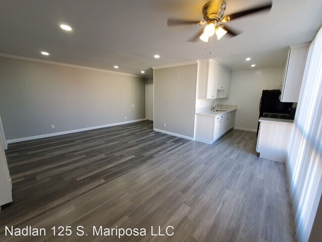 Building Photo - 125 S Mariposa Ave