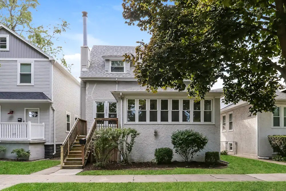 Foto principal - 644 Marengo Ave