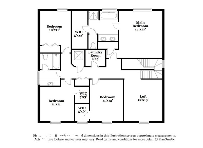 Building Photo - 12128 Marvin Garden Ct