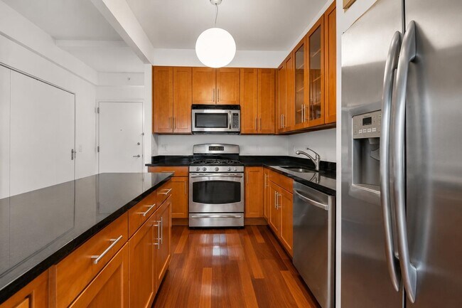 Foto del edificio - 389 Washington St