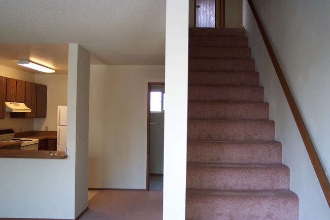 Foto del edificio - 1402 E Cherry St