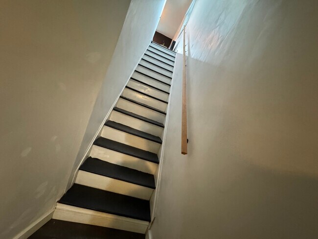Foto del edificio - 724 Wills St
