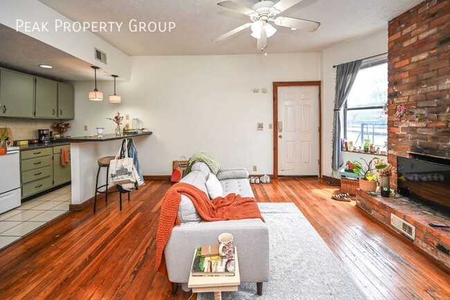 Foto del edificio - 3207 Vine St