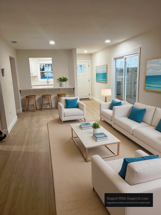 Building Photo - 5853 Harrison St