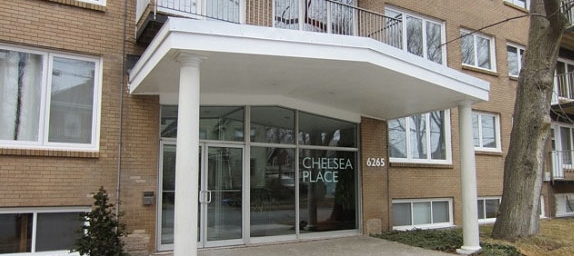 Primary Photo - Chelsea Place