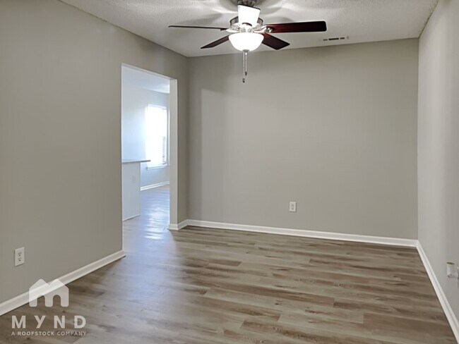 Foto del edificio - 1315 Osprey Way
