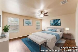 Foto del edificio - 13418 Baldwin Ridge