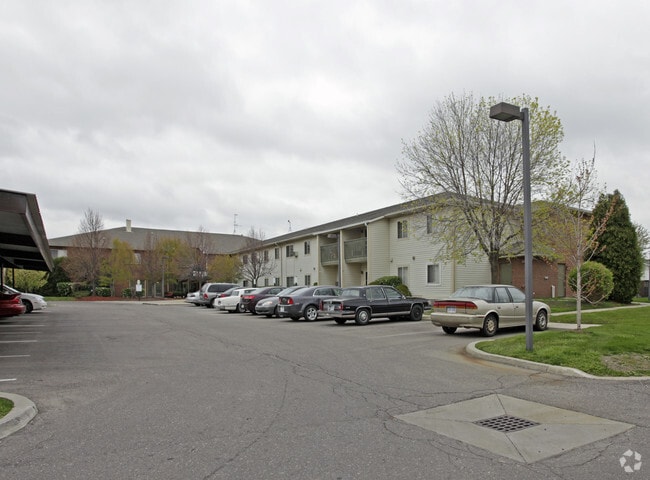 Building Photo - Friendship Meadows LDHA