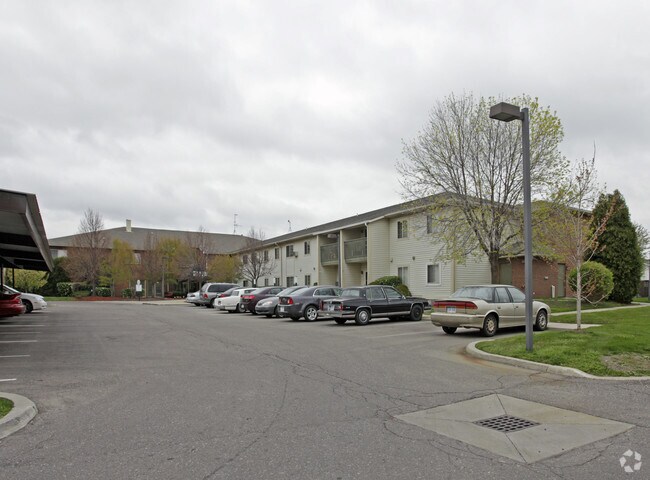 Foto del edificio - Friendship Meadows LDHA