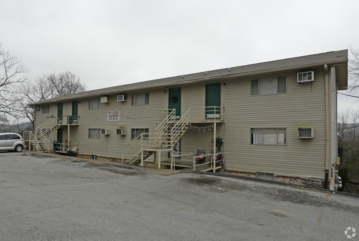 Foto del edificio - 210 Hendricks Blvd