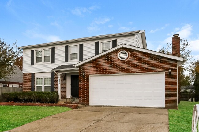 Foto del edificio - 5891 Parkglen Rd