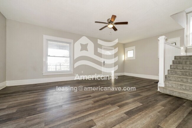 Foto del edificio - 625 Freeman Ave