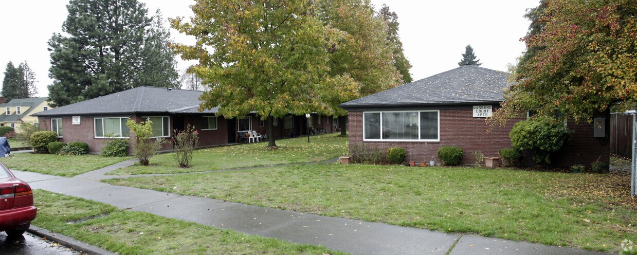 Building Photo - Masberg Court Apartments