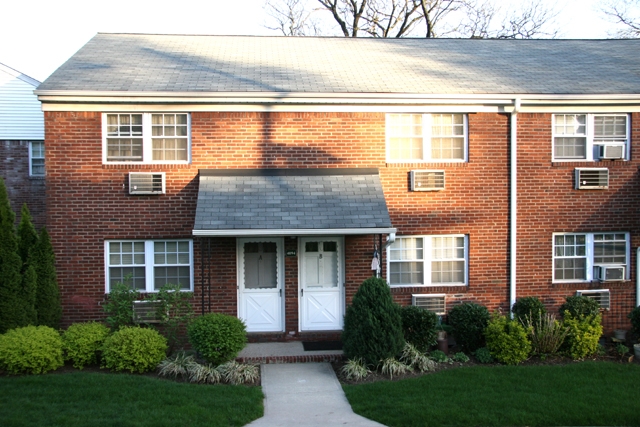 Clara Barton Apartments Edison Nj