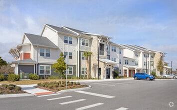 Building 1 - The Palms at Town Center