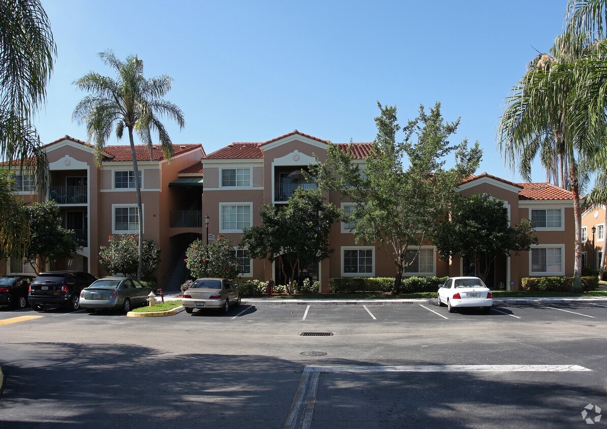 Carrington At Coconut Creek Alquileres en Coral Springs, FL