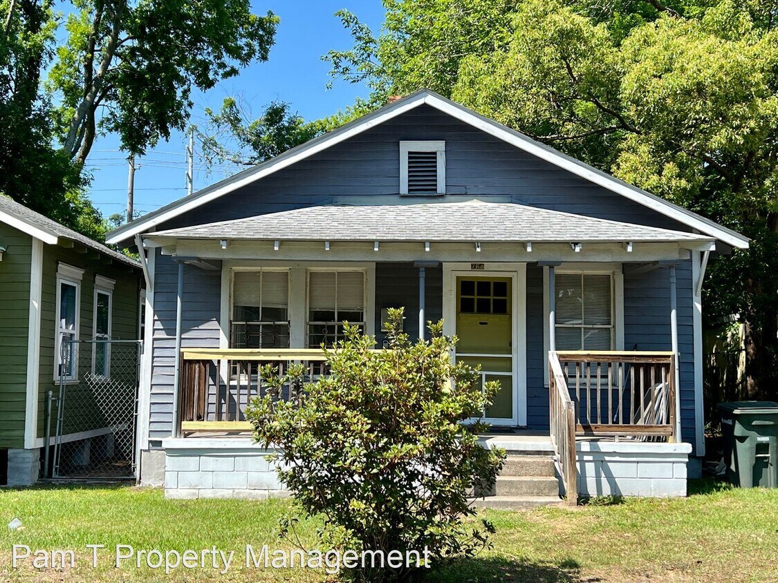 Building Photo - 2 br, 1 bath House - 764 E Waldburg St