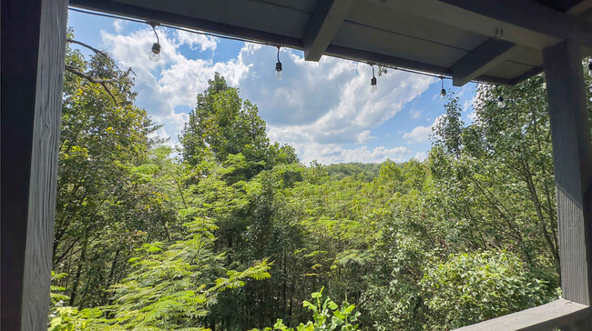 Foto del edificio - 1727 Oakridge View Ln