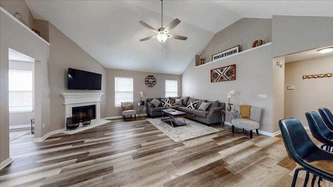 Building Photo - 4931 Wilkins Station Dr