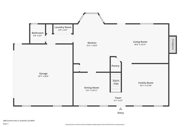 Building Photo - 2885 Summit View Ct