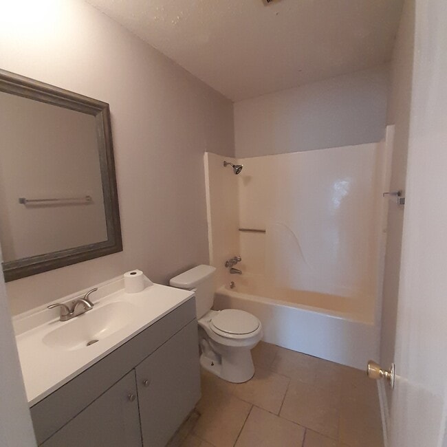 Brookland Trace Apartments in Hattiesburg, MS