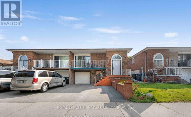 Building Photo - 4 Royal Salisbury Way