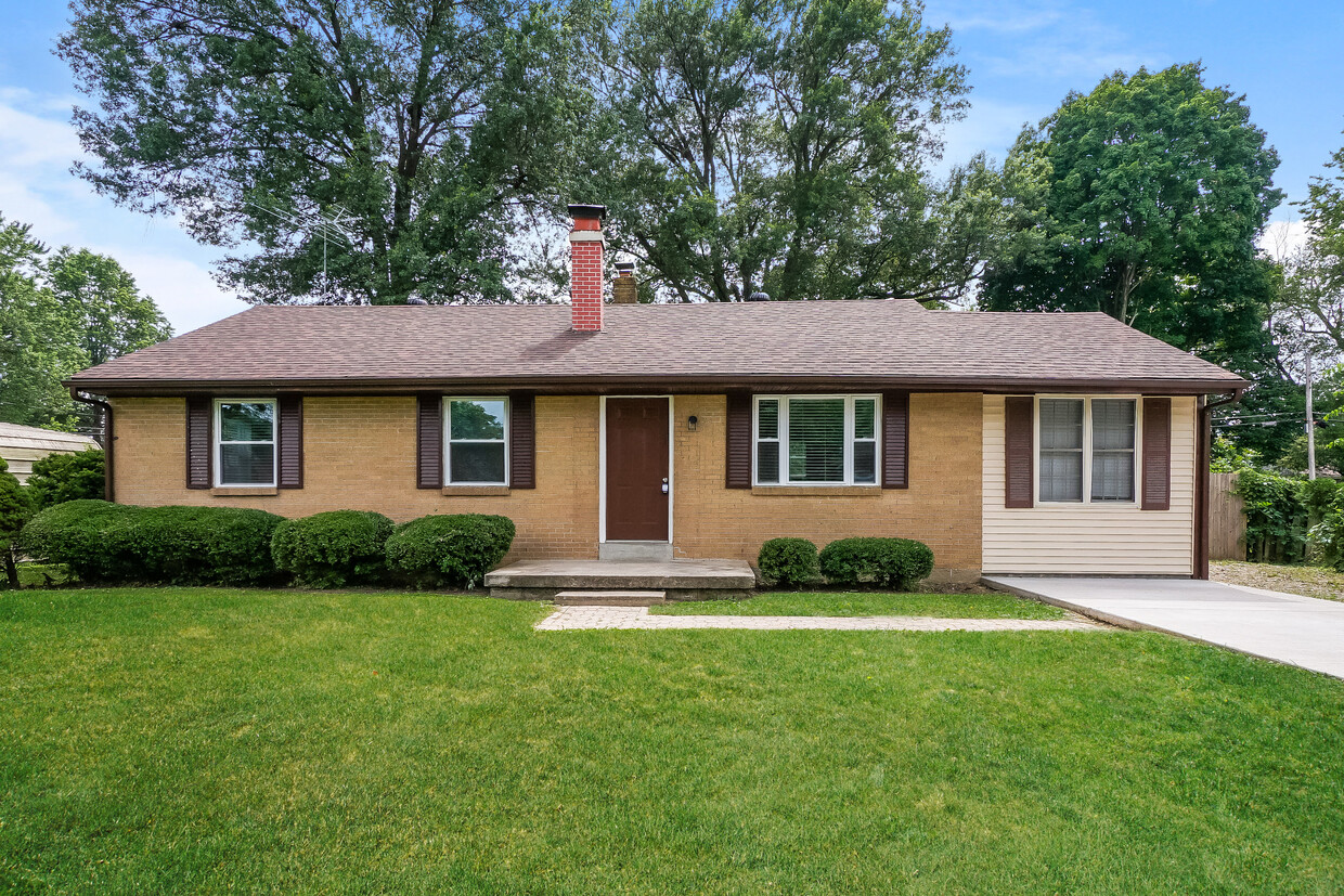 Foto principal - 193 Forest Dr