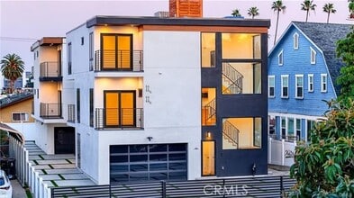 Building Photo - 616 N Mariposa Ave
