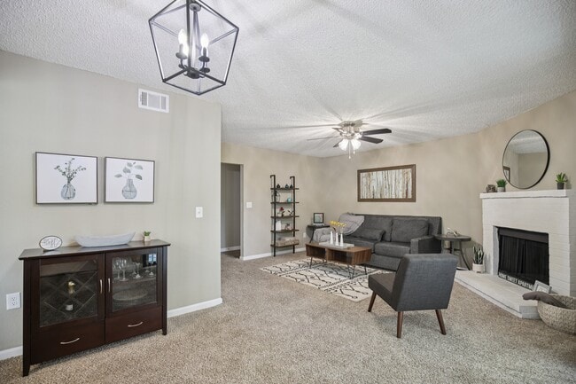 Building Photo - The Villages Apartment Homes