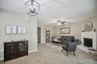 Building Photo - The Villages Apartment Homes