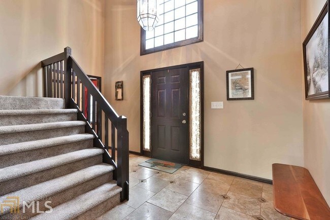 Foto del edificio - 4 bedroom in Peachtree City GA 30269