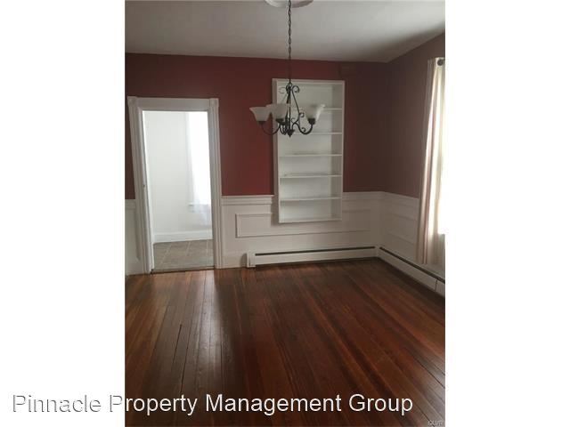 Foto del edificio - 3 br, 1 bath House - 936 McCartney Street