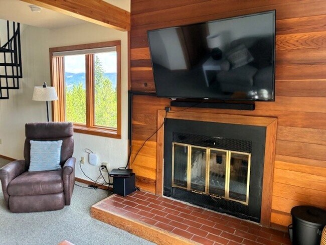 Foto del edificio - Long Term Rental- Snowscape Condos #50