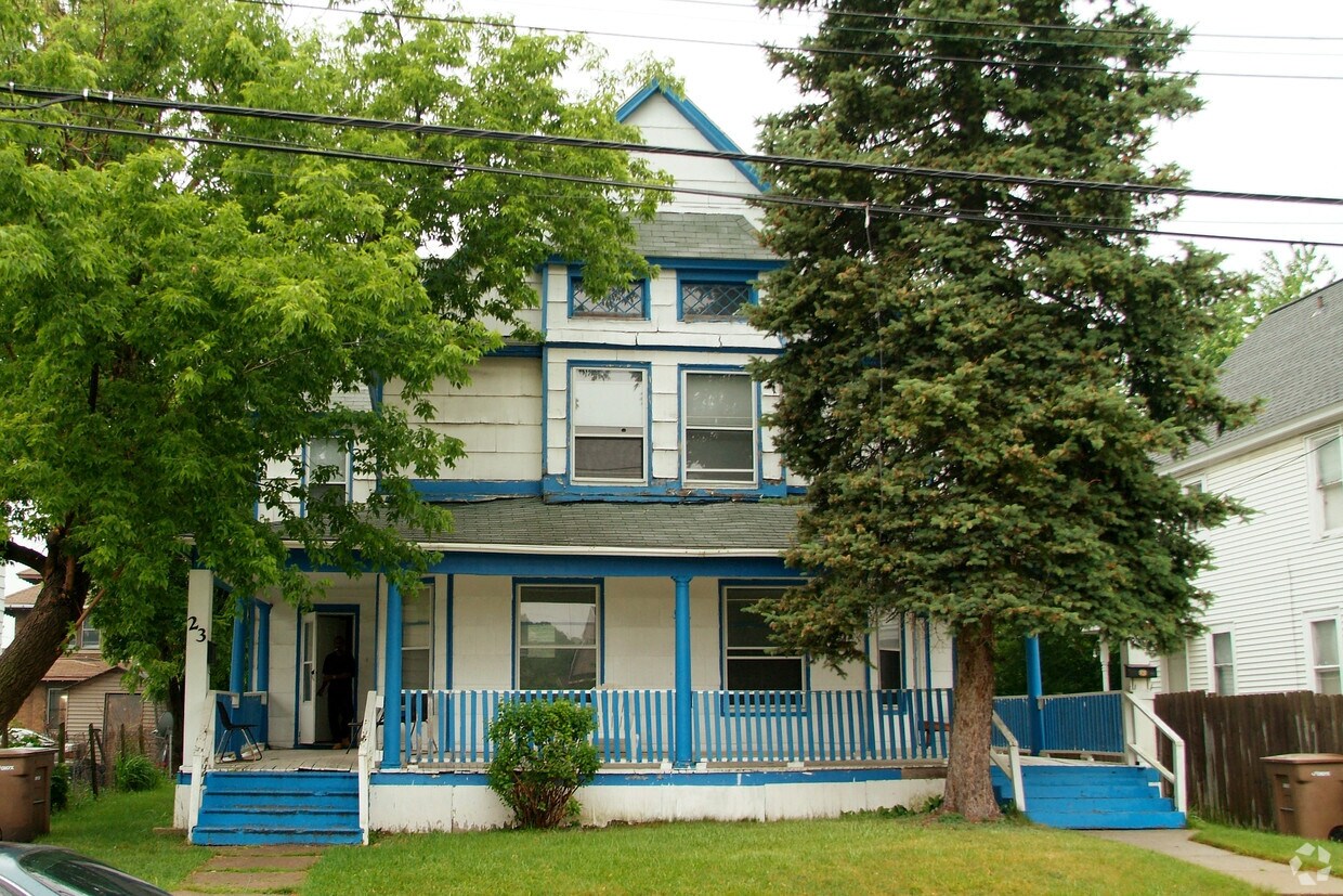 Building Photo - 23 Lexington Pl