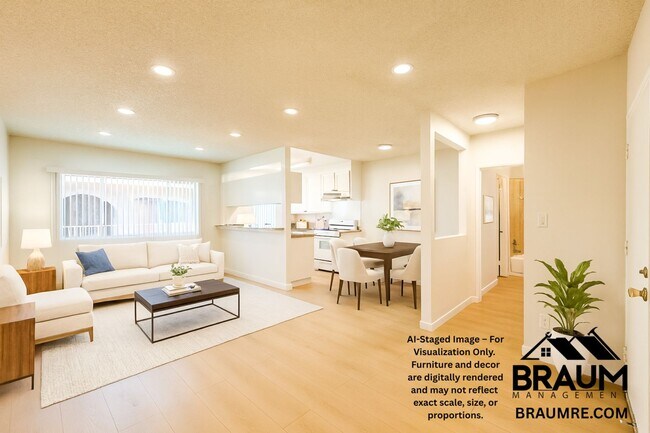 Building Photo - 5461 Kester Ave Building Photo - 5461 Kester Ave