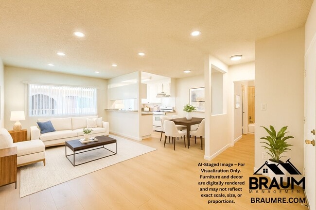 Building Photo - 5461 Kester Ave Building Photo - 5461 Kester Ave