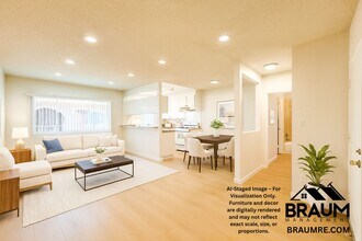 Building Photo - 5461 Kester Ave