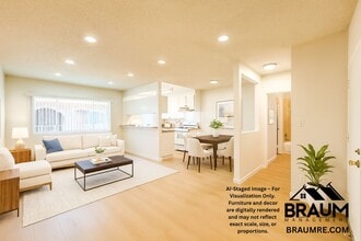 Building Photo - 5461 Kester Ave