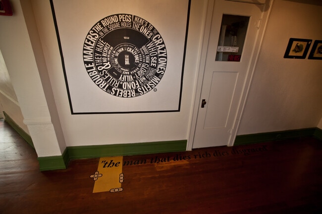 Foto del edificio - Carnegie Studio