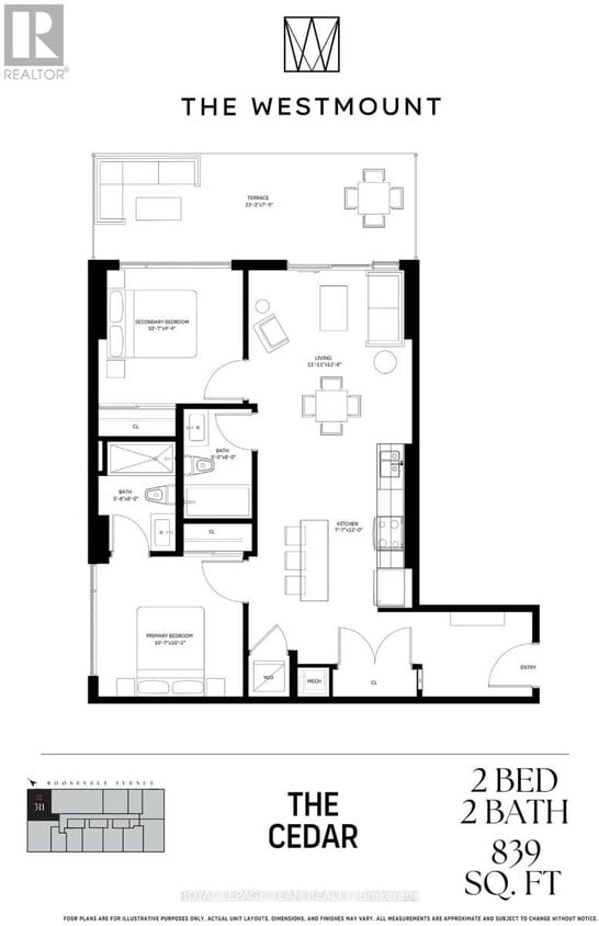 Building Photo - 398 Roosevelt Ave